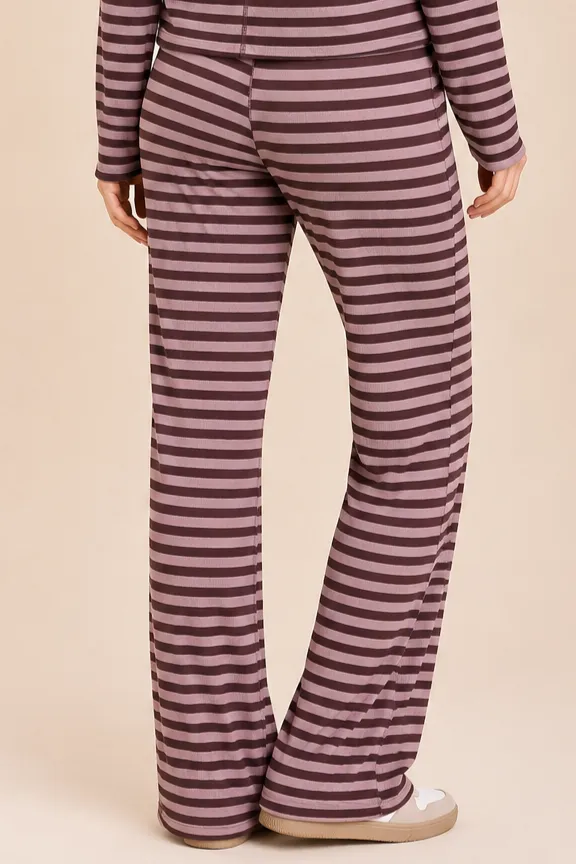 Finally Home Stripe Set