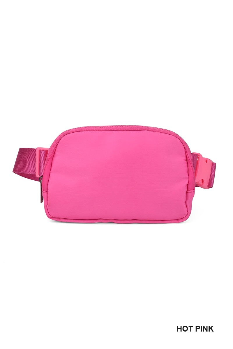 Everywhere Crossbody Fanny Pack – Lady Dorothy Boutique