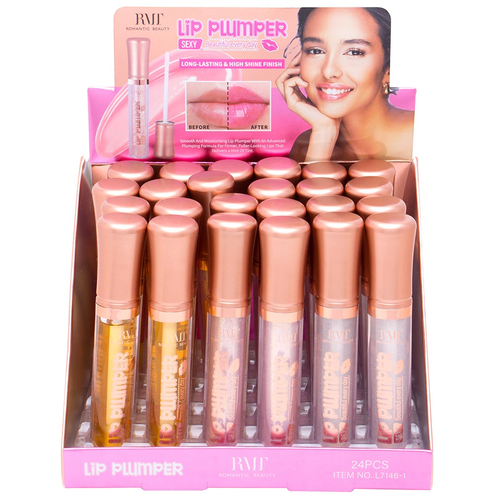 Romantic Lip Plumper