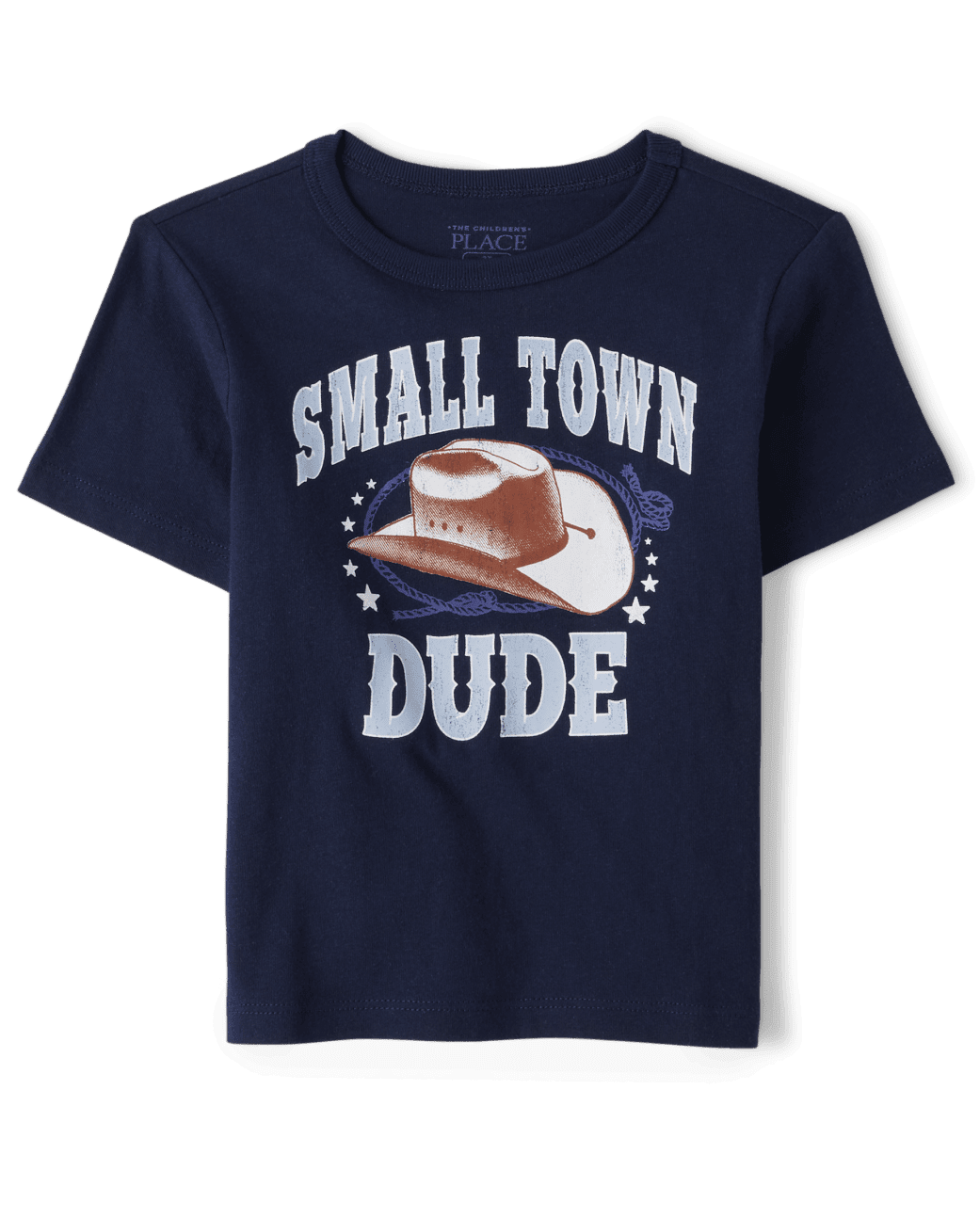 Small Town Dude Tee