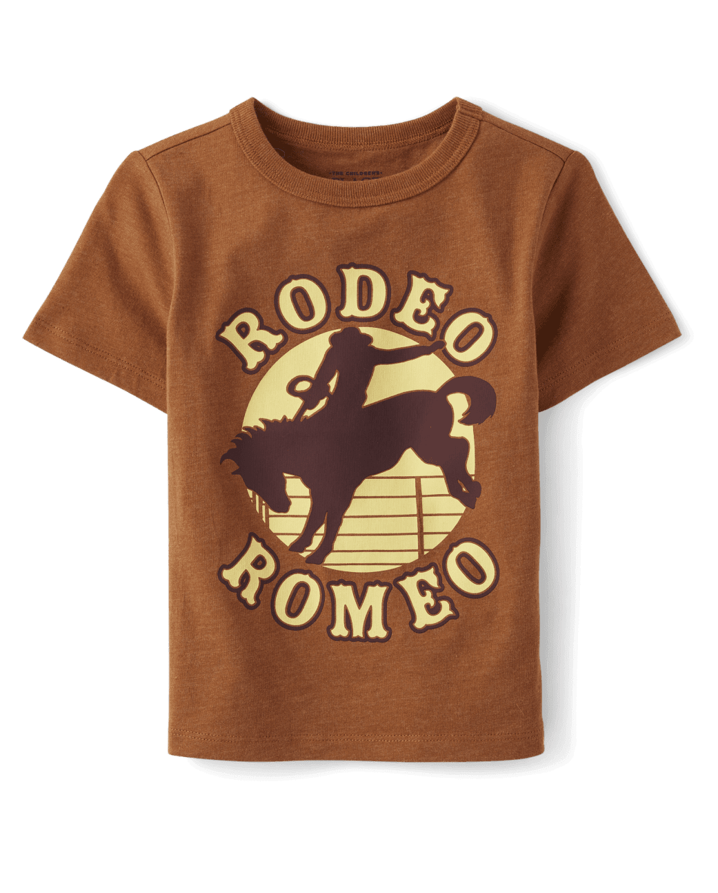 Rodeo Romeo Tee