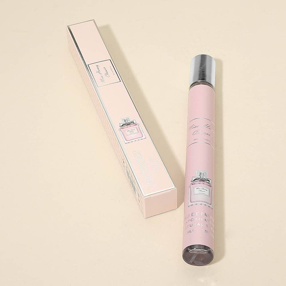 Miss Honey Perfume Spray