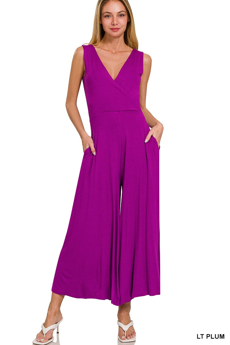 Splendiferous Jumpsuit