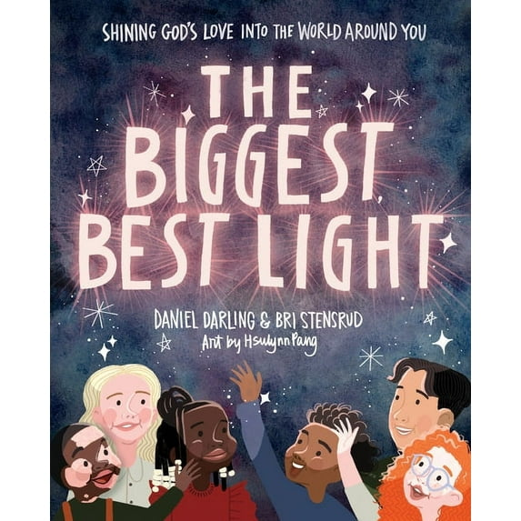 Biggest Best Light Book