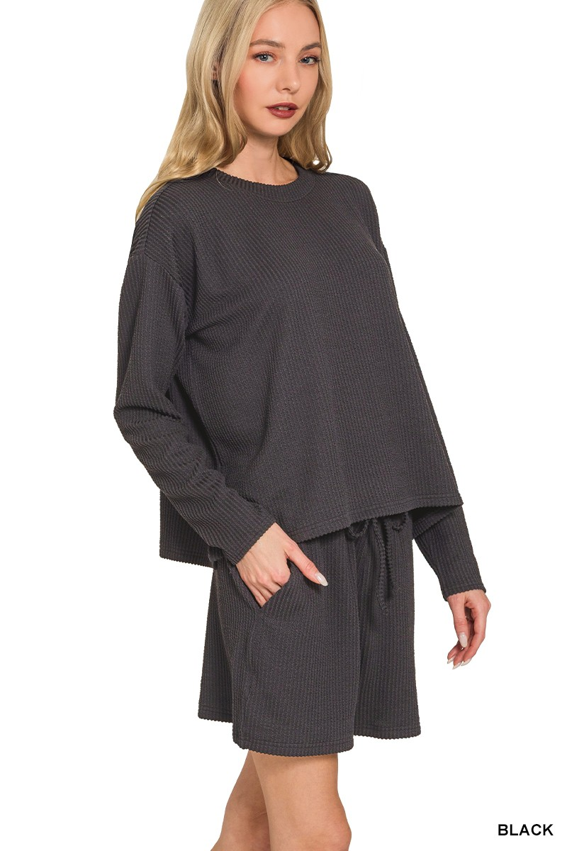 Home Body Lounge Set