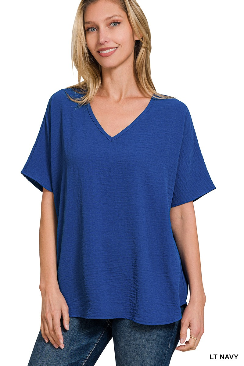 Amazing Grace Blouse
