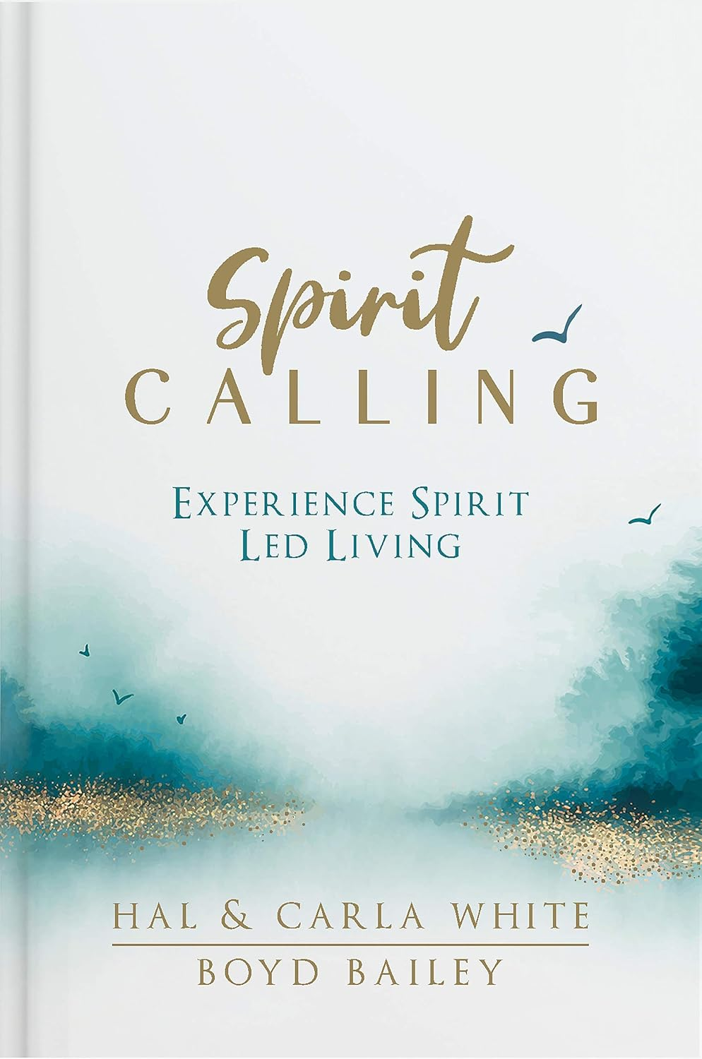 Spirit Calling Book