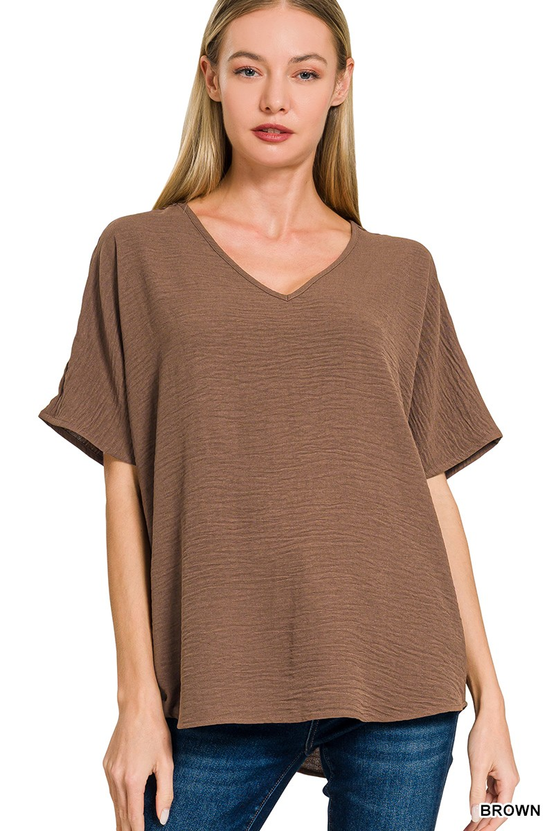 Abide With Me Top
