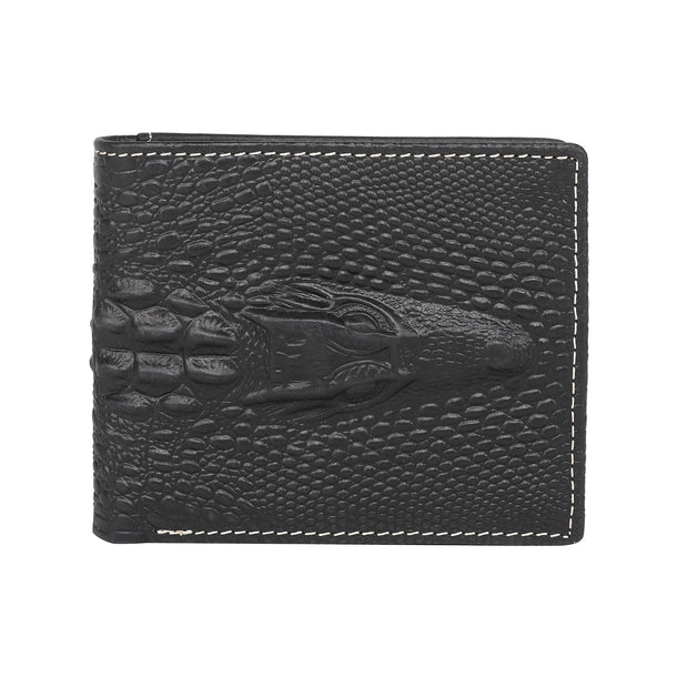 Montana West Bi-Fold Wallet