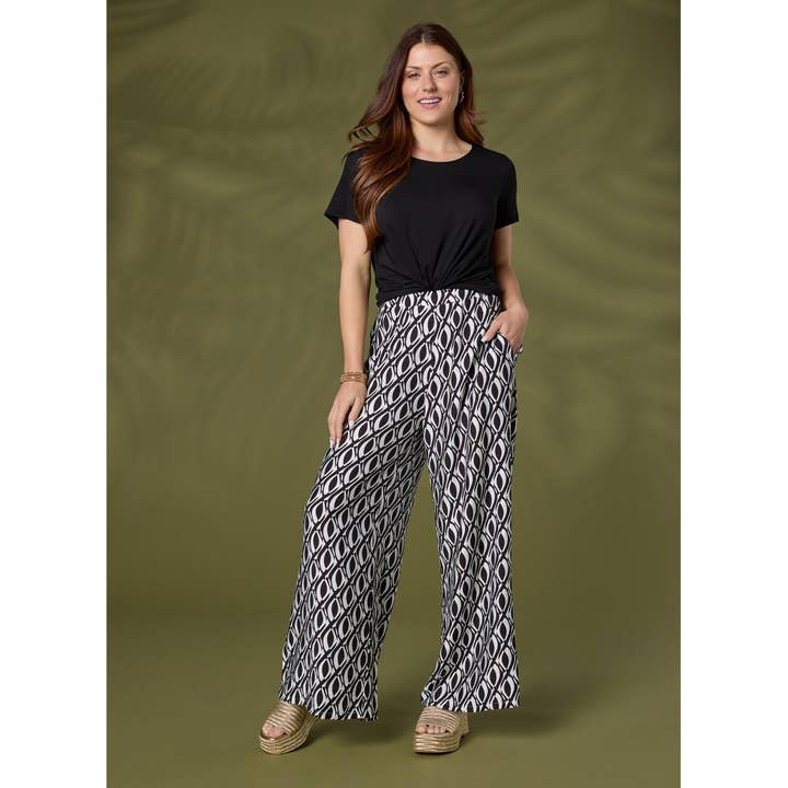 Chic & Comfy Pants