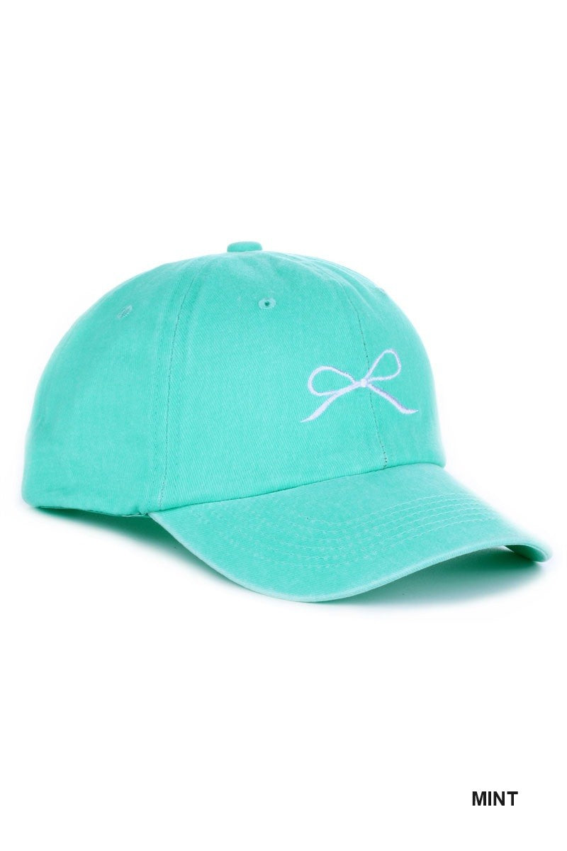 Coquette Ball Cap