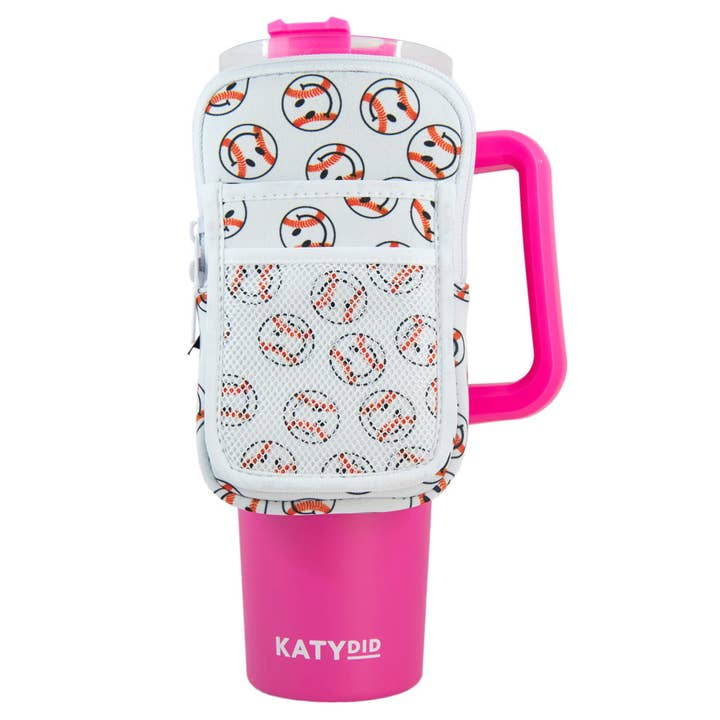 Katydid Tumbler Pouch