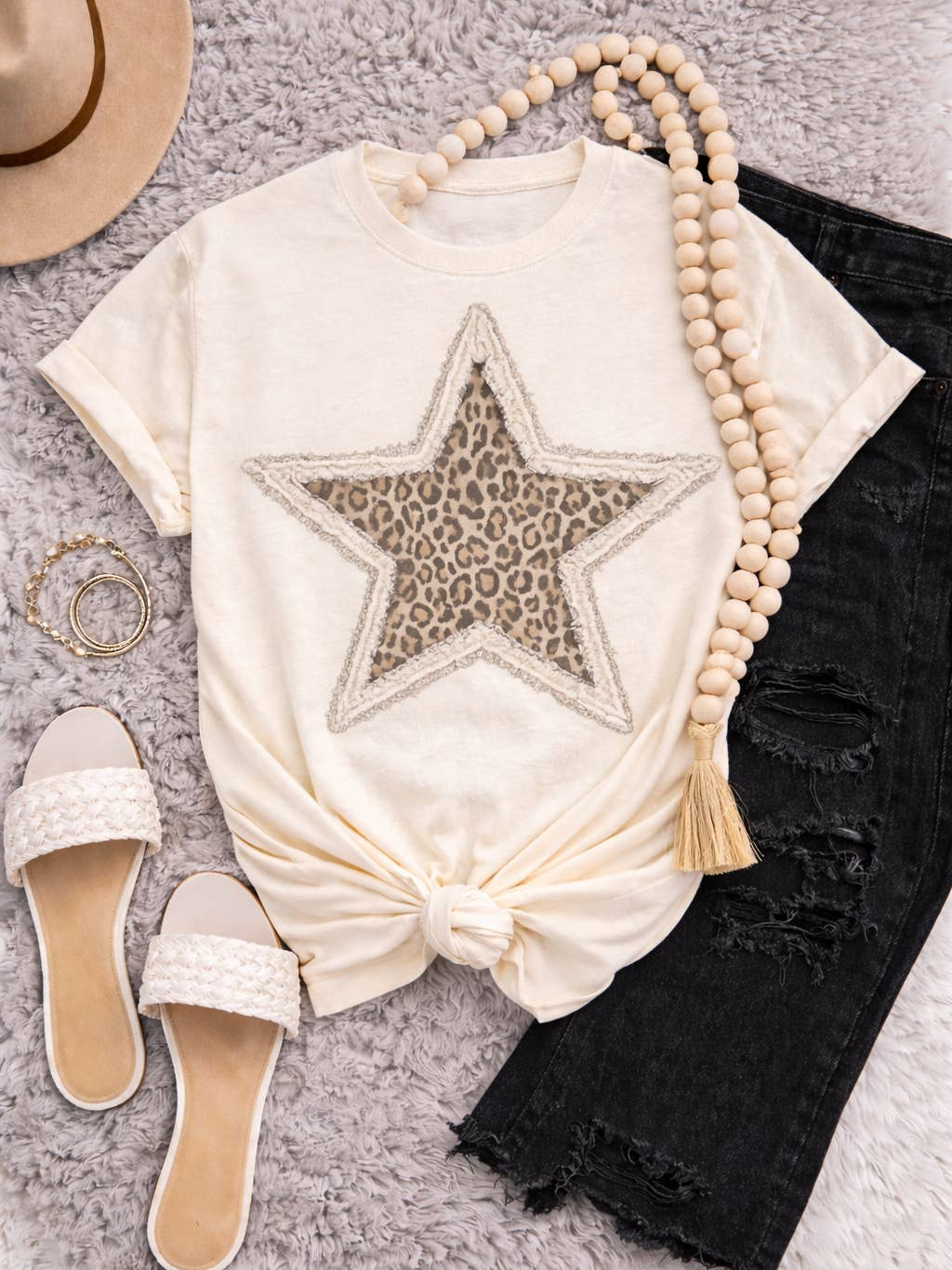Lone Star Tee