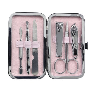 Song of Solomon Floral Manicure Kit