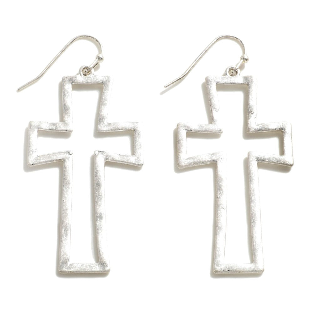 Hollow Cross Collection