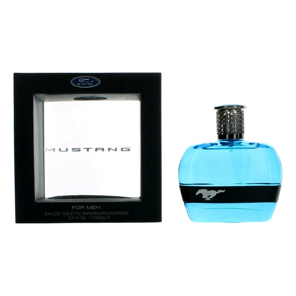Ford Mustang Cologne
