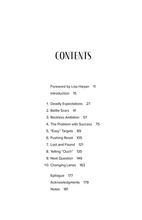 What Really Matters Book