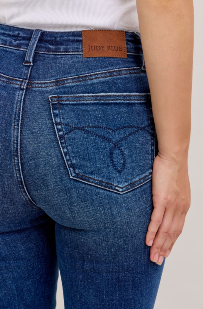 HW Tummy Control Bootcut 881062