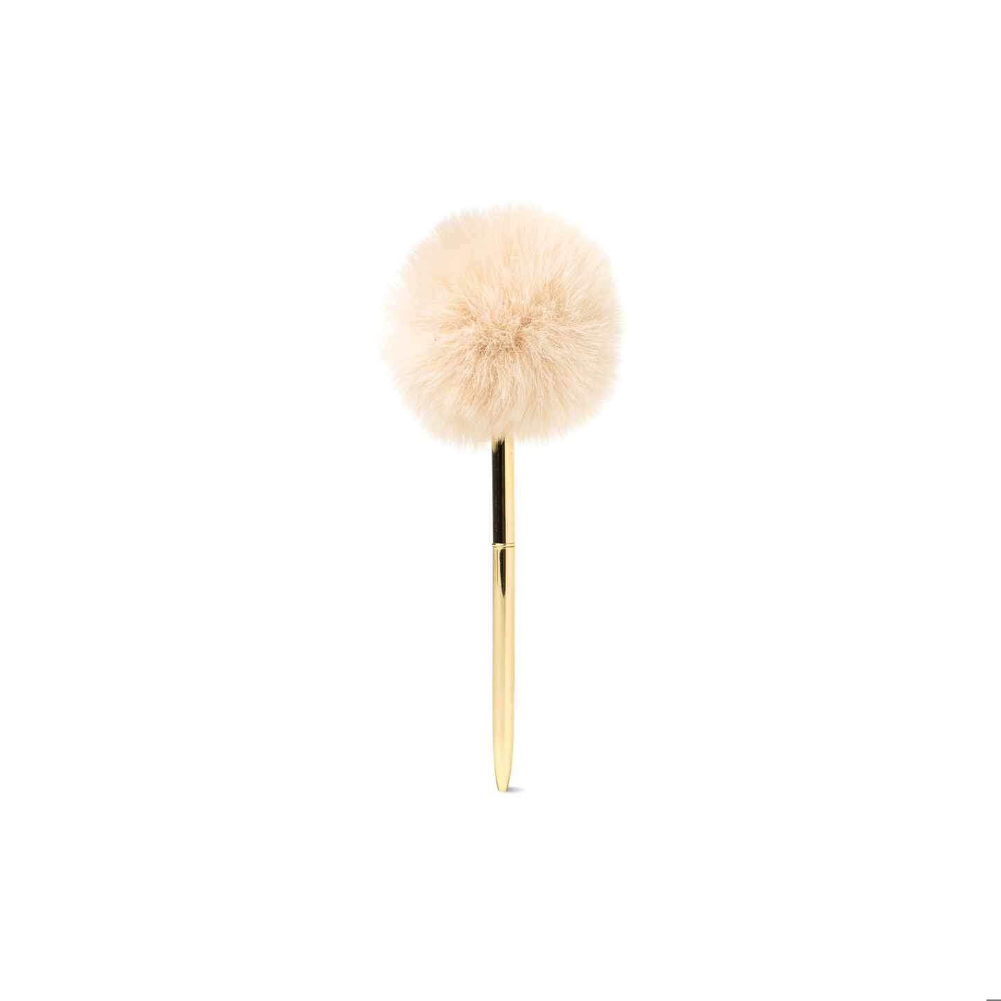 Crush Pom Pom Pen