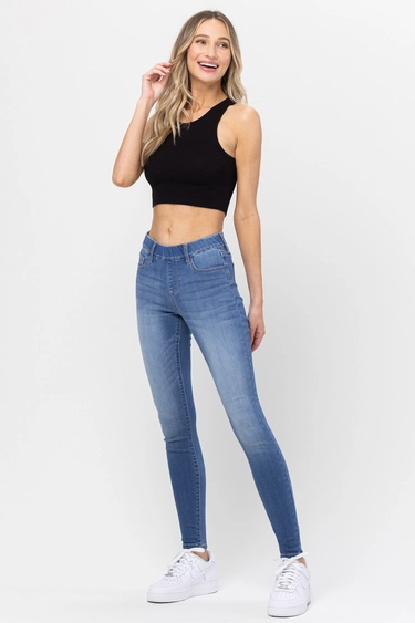 Perfect Jegging Skinny