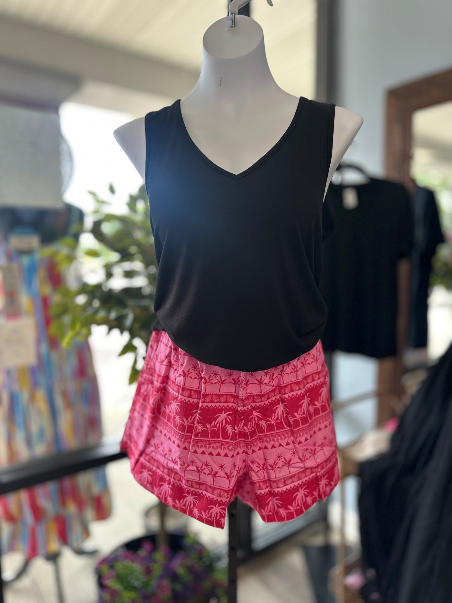 Summer Vacay Set