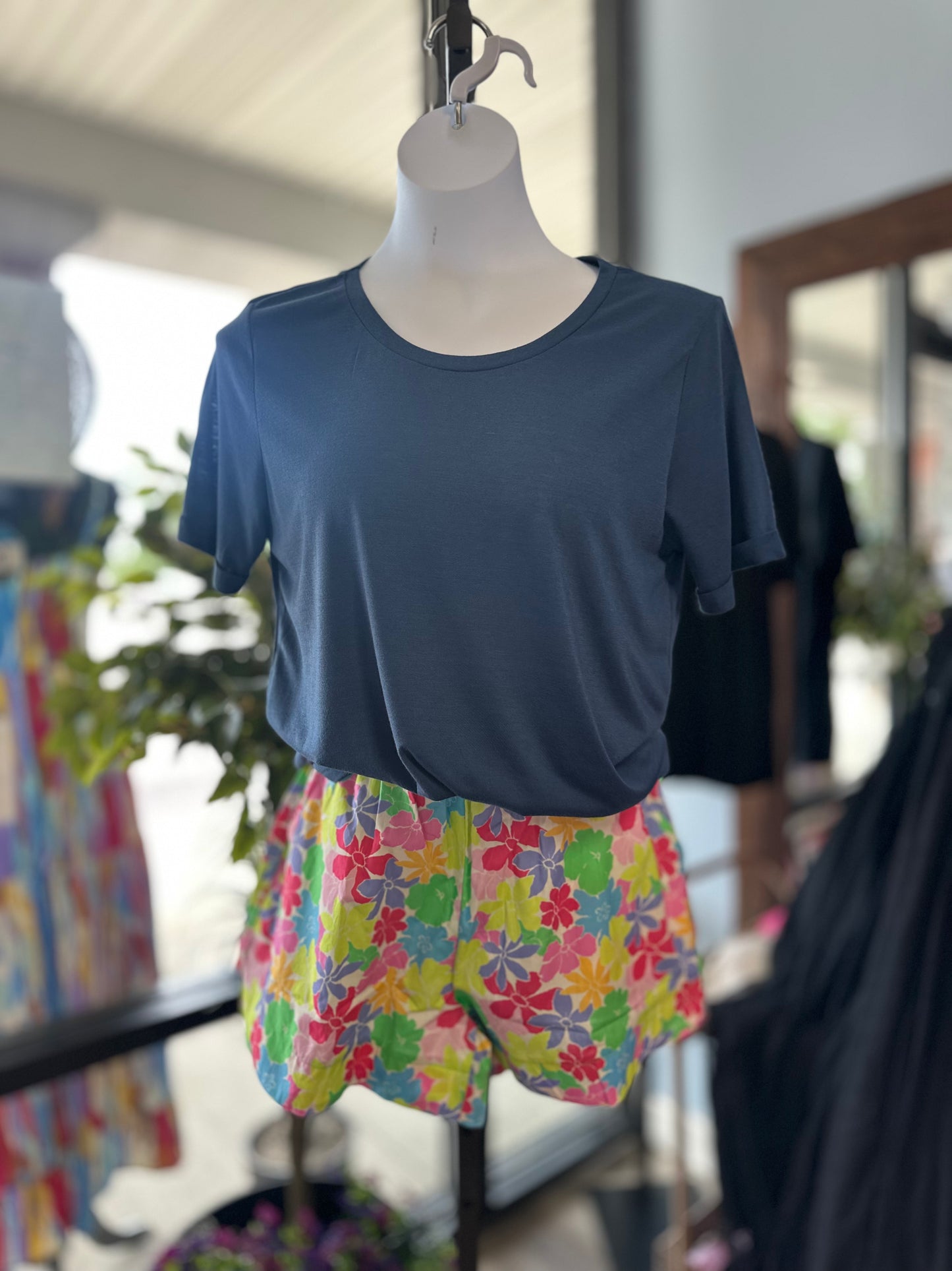 Casual Outing Set