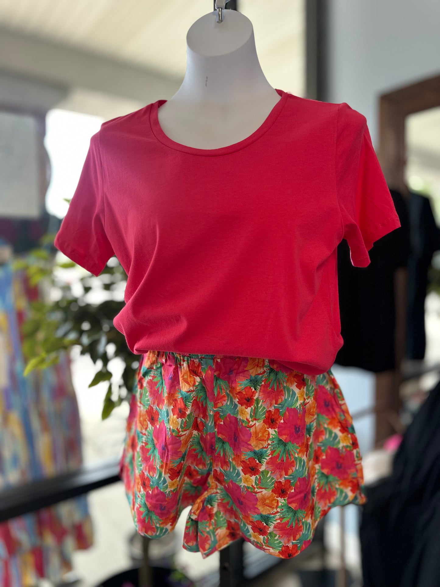 Casual Outing Set