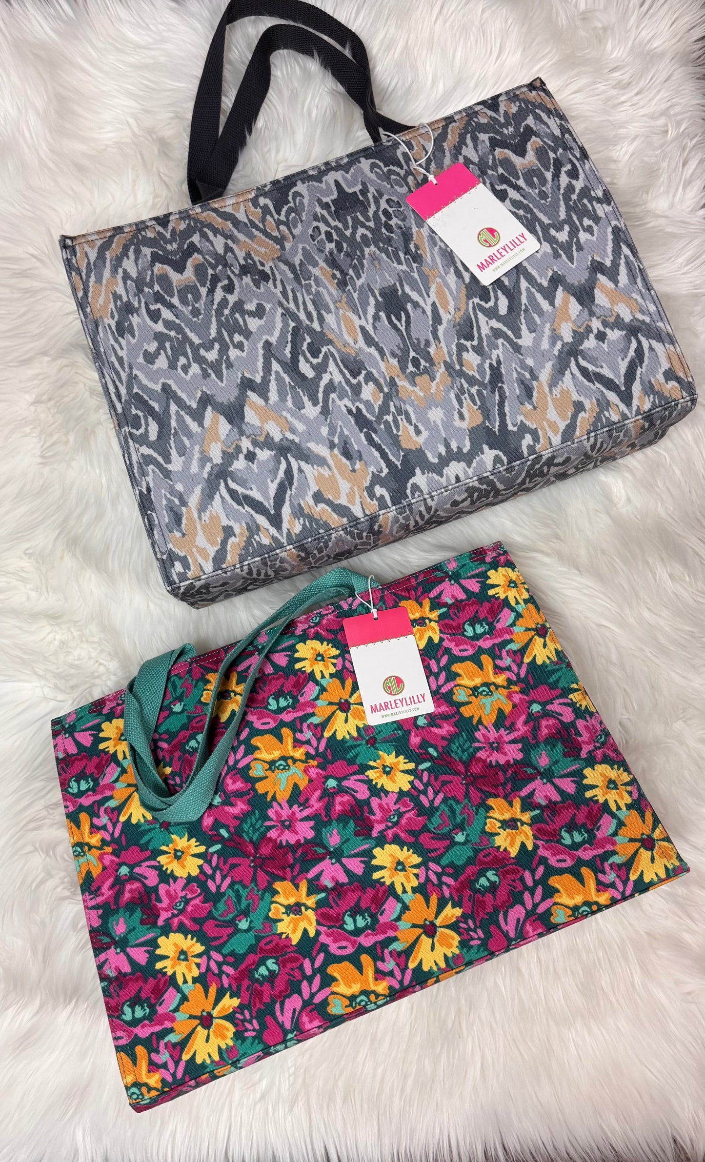 The Basic Tote