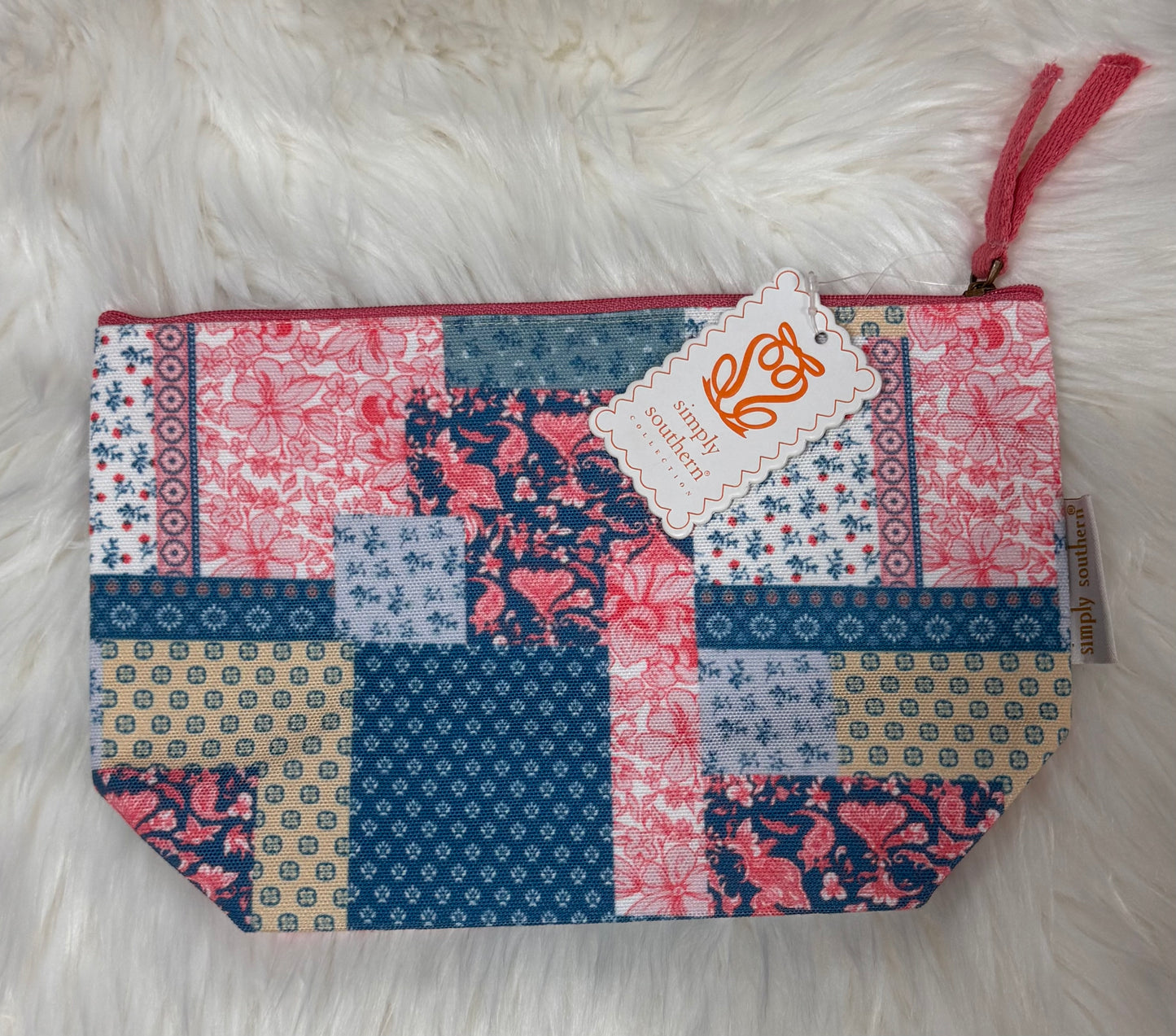 Simply Southern Pouch