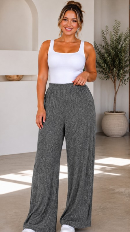 All About The Comfy Pants