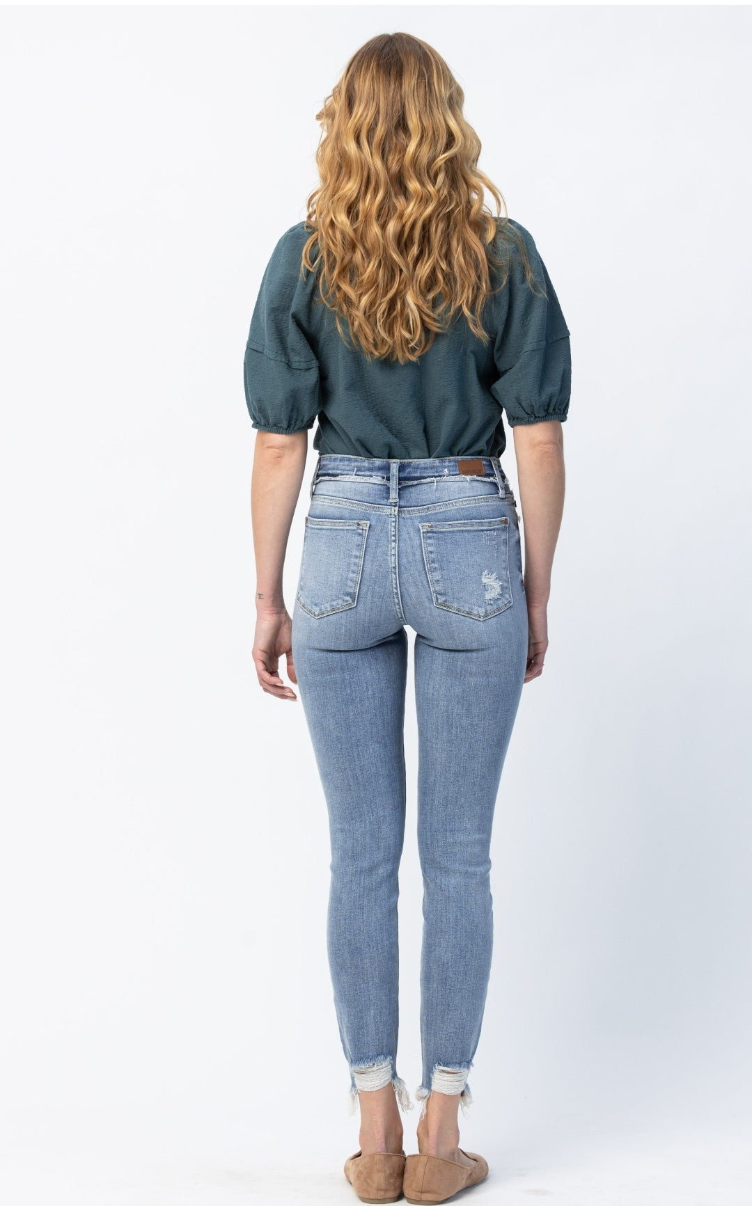 Hollywood Lights Skinny