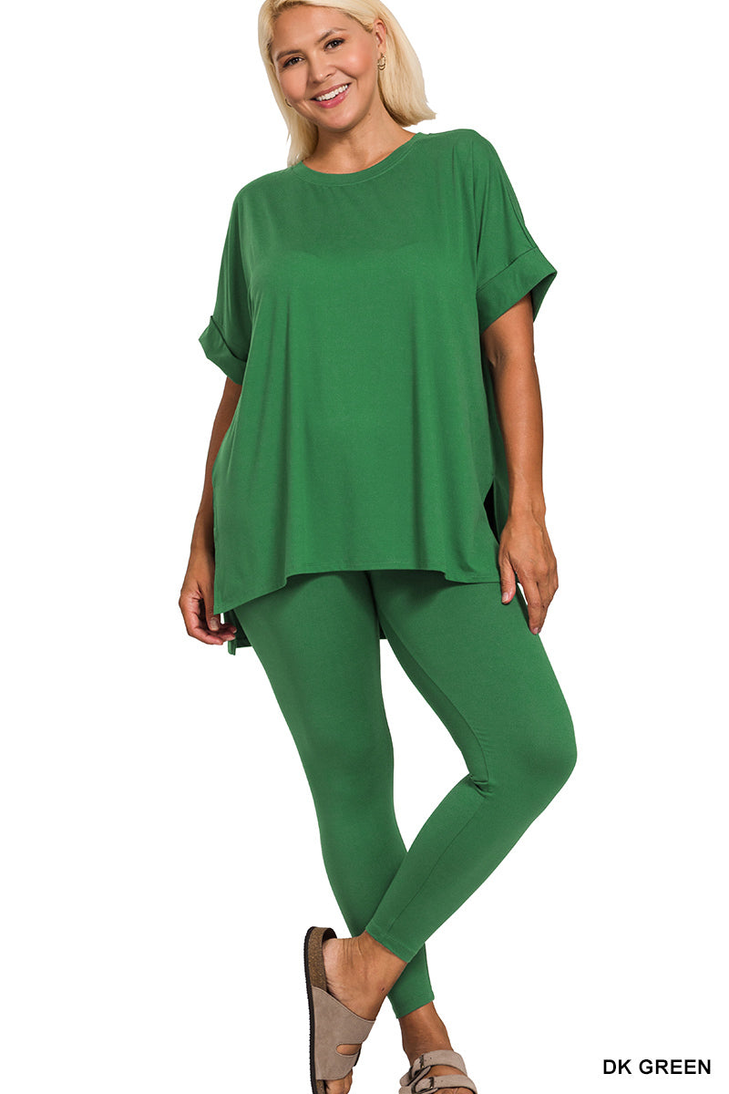 Lounging In Style Set