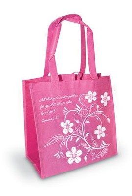 All Things Work Tote