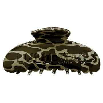 Lulu Mac Hair Claw Clips