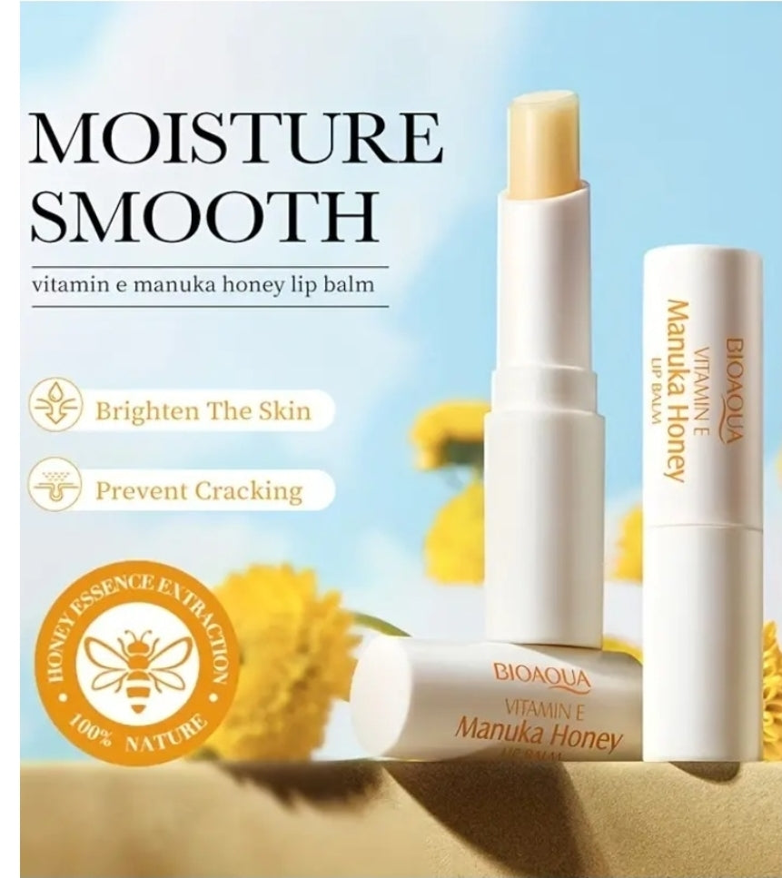 Honey Lip Balm