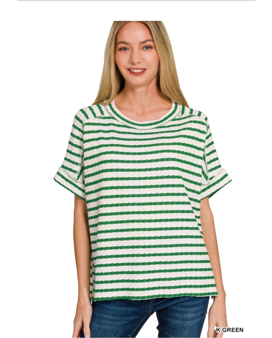 All My Girls Tee