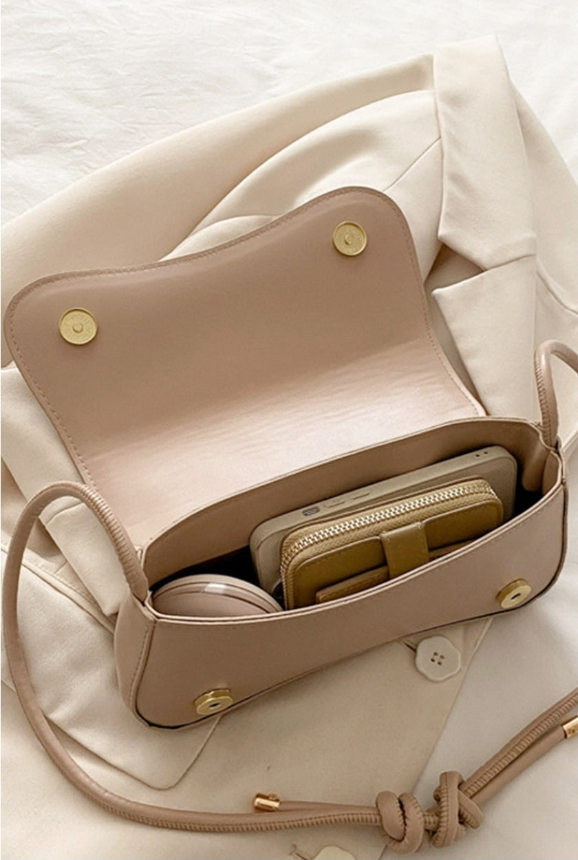 Coquette Shoulder Bag