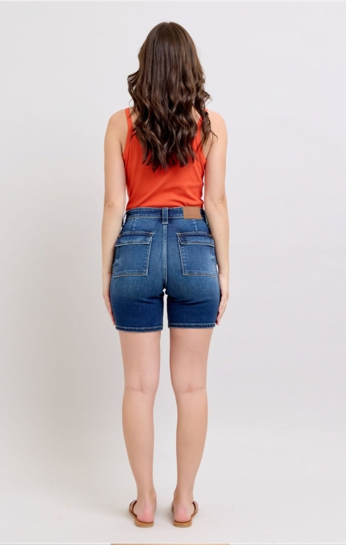 Classy & Sassy Bermudas 15287