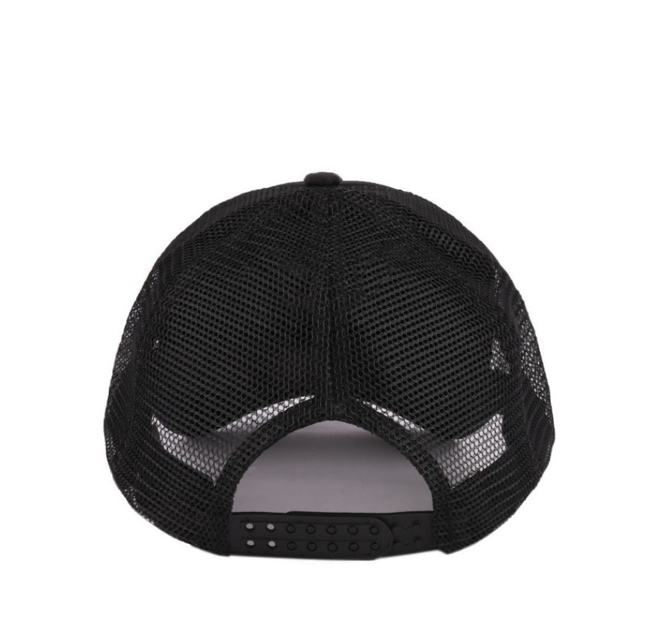 Howdy Darlin' Trucker Cap