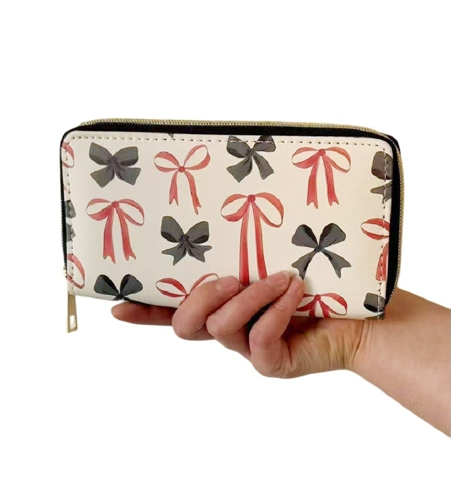 Bow Wallet