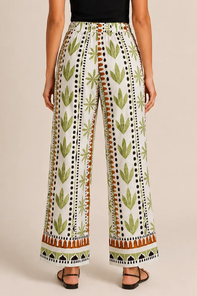 Botanical Dreams Pants
