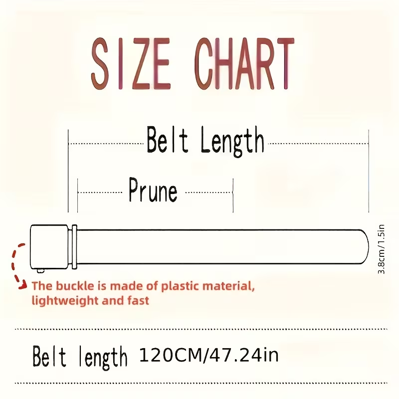 Quick Release Tactical Belt