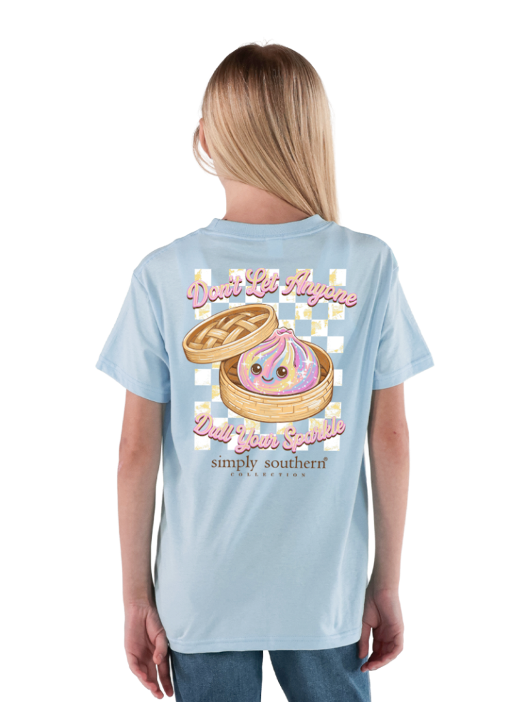 Youth Dumpling Tee