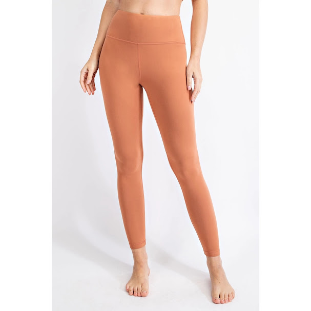 Premium Butter Soft Leggings
