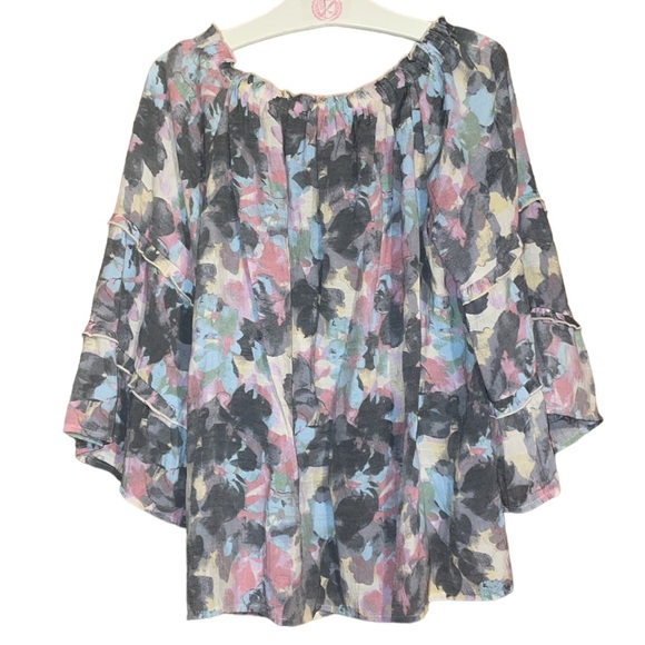 Perfect Harmony Top