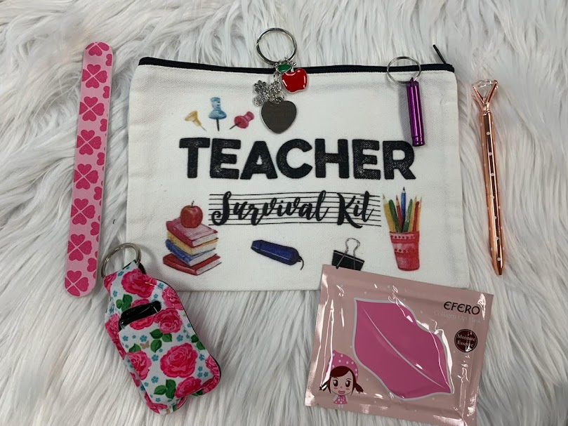 Teacher Gift Set