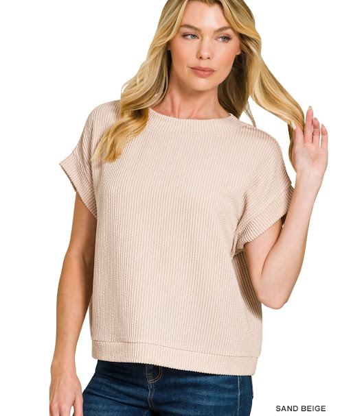 Cap Sleeve Splendor