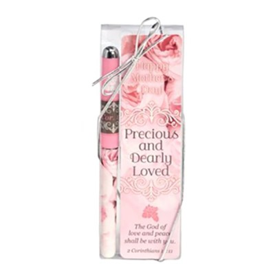 Precious and Dearly Loved Set