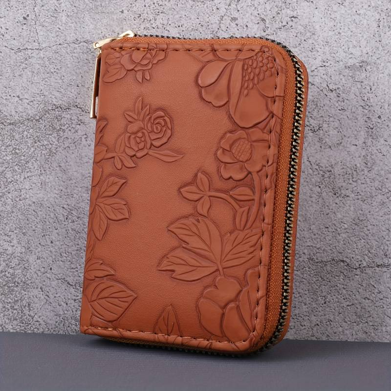 Small Design Wallet