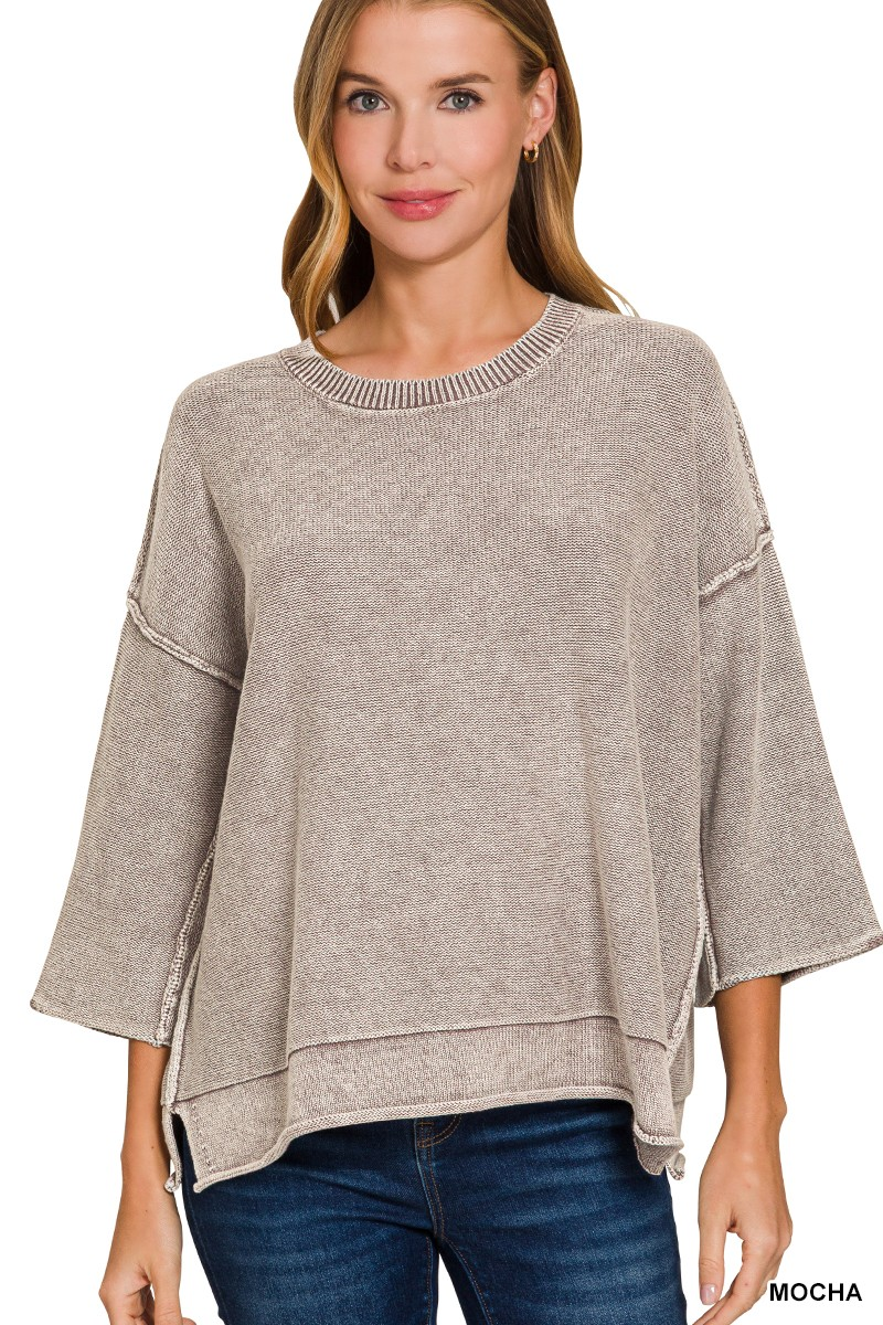 Five Star Sweater